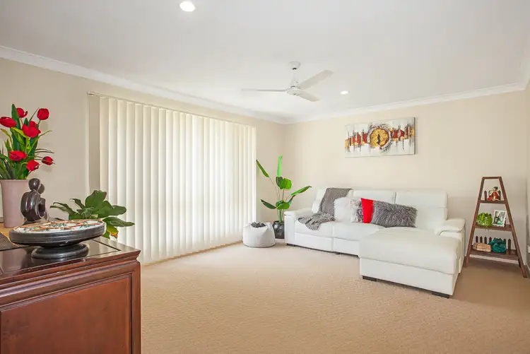 Sixth view of Homely house listing, 6 Crowsnest Close, Parkwood QLD 4214
