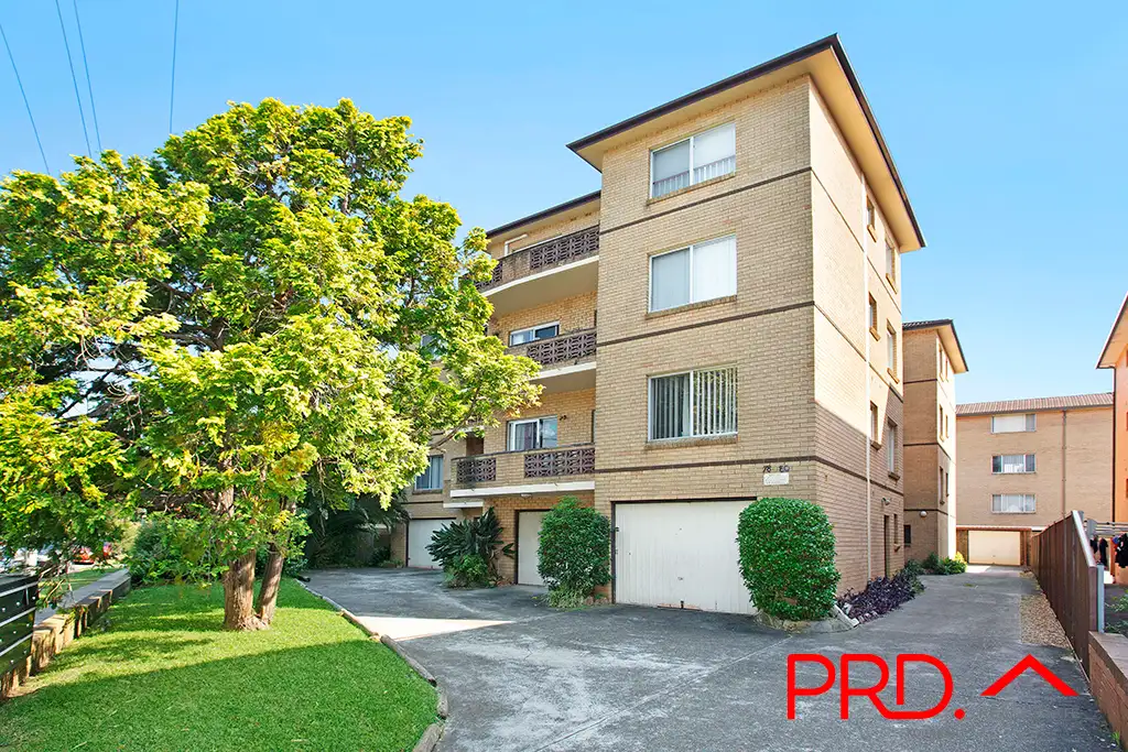 Main view of Homely unit listing, 7/78 Carlton Parade, Carlton NSW 2218