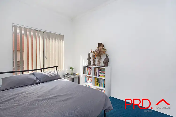 Fifth view of Homely unit listing, 7/78 Carlton Parade, Carlton NSW 2218