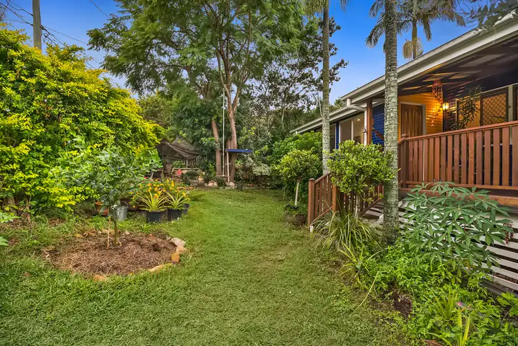 15 Corrigan St, Keperra QLD 4054