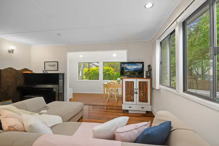 Fifth view of Homely house listing, 15 Corrigan St, Keperra QLD 4054