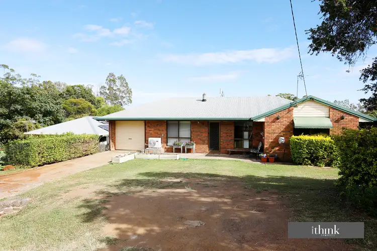 12 Dunns Avenue, Harrisville QLD 4307