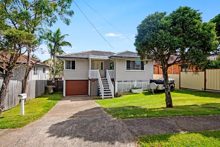 Main view of Homely house listing, 121 Belmont Road, Tingalpa QLD 4173