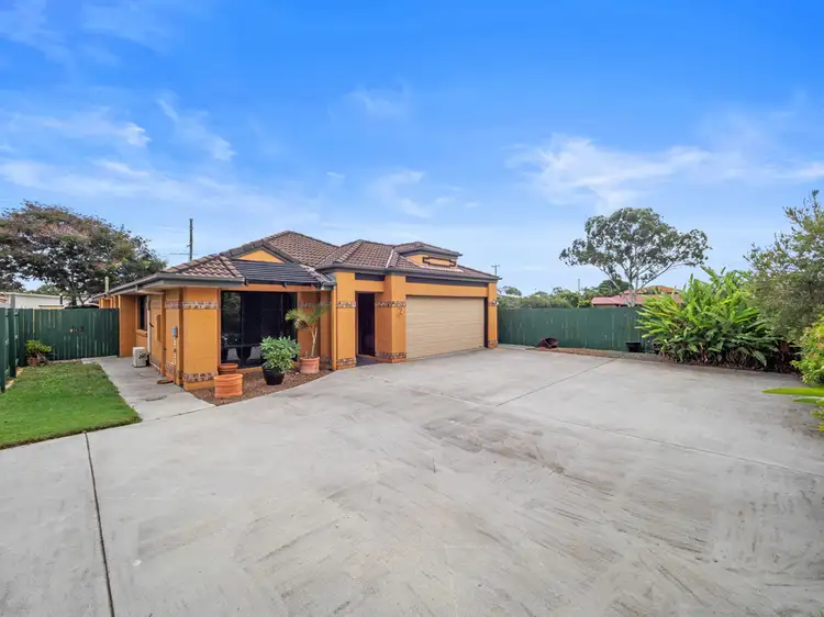Main view of Homely house listing, 5 Hook Court, Taigum QLD 4018