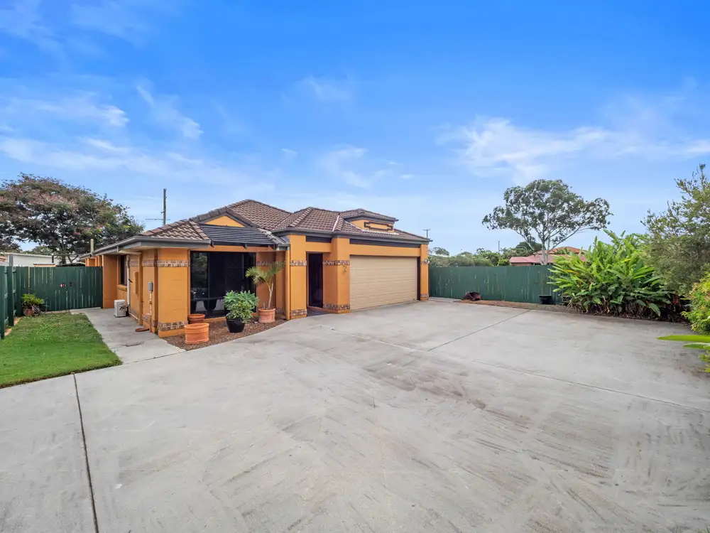 Main view of Homely house listing, 5 Hook Court, Taigum QLD 4018