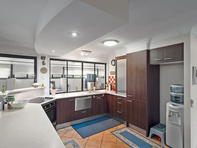 Second view of Homely house listing, 5 Hook Court, Taigum QLD 4018