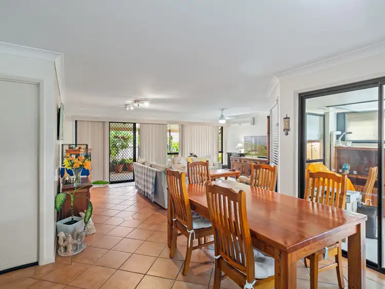 Third view of Homely house listing, 5 Hook Court, Taigum QLD 4018