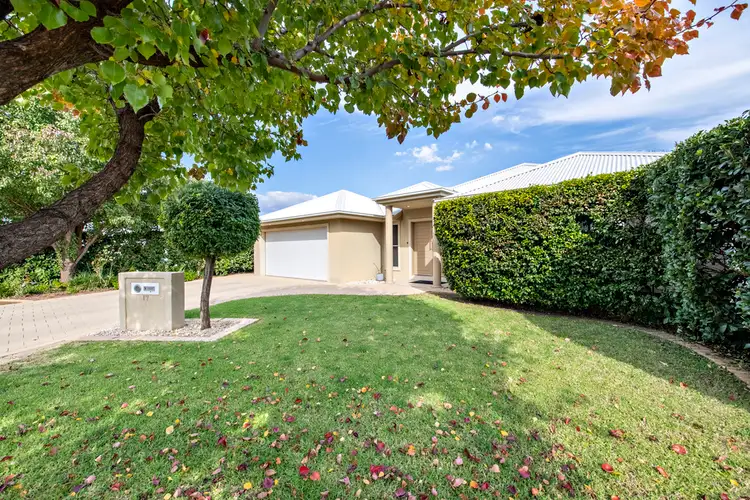 17 ARBORY CLOSE, Dubbo NSW 2830