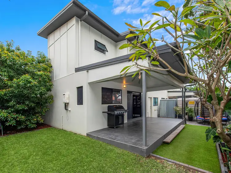 5/112 Keats Street, Moorooka QLD 4105