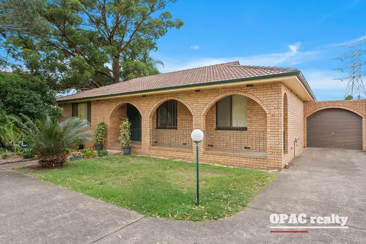 Main view of Homely villa listing, 5/51 Courtney Road, Padstow NSW 2211
