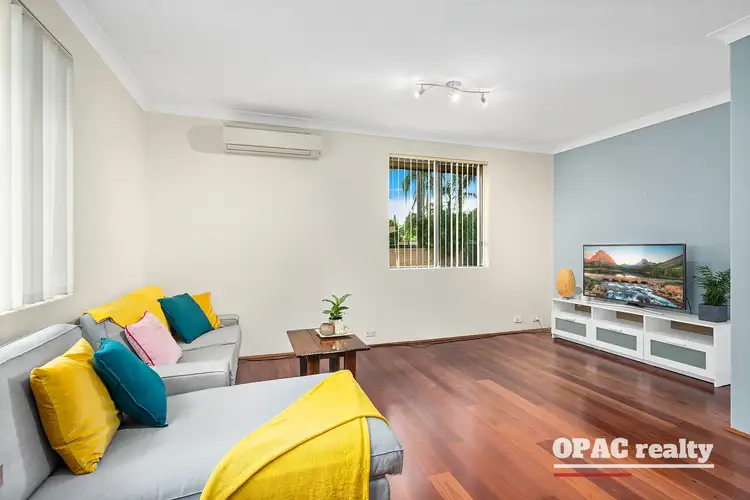 Third view of Homely villa listing, 5/51 Courtney Road, Padstow NSW 2211