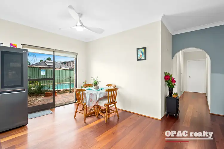 Fourth view of Homely villa listing, 5/51 Courtney Road, Padstow NSW 2211