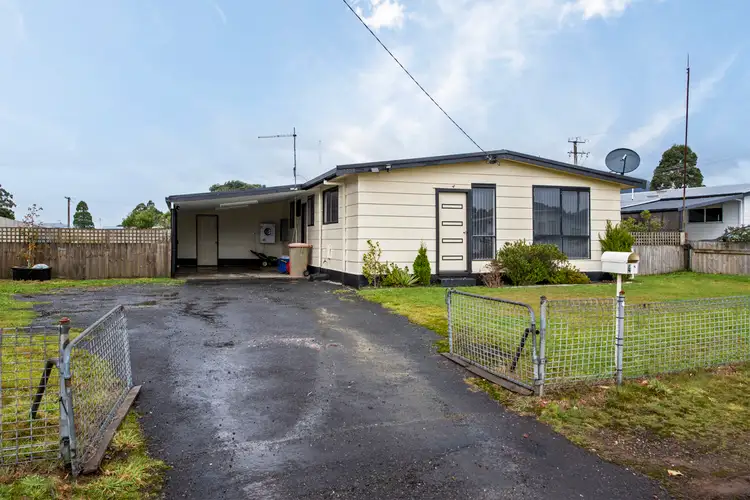 4 Comstock Court, Zeehan TAS 7469