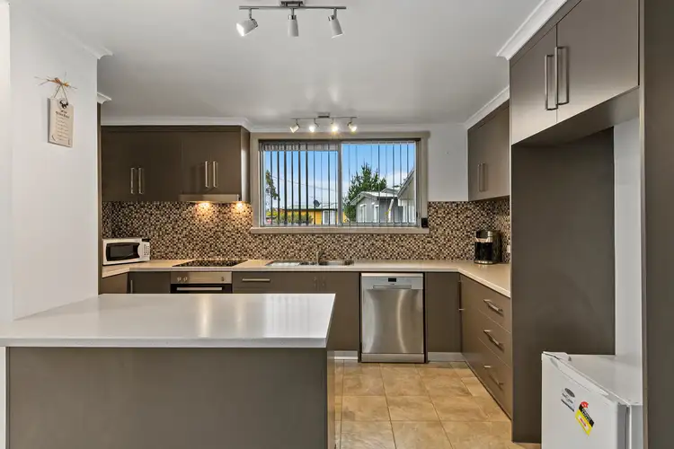 Second view of Homely house listing, 4 Comstock Court, Zeehan TAS 7469