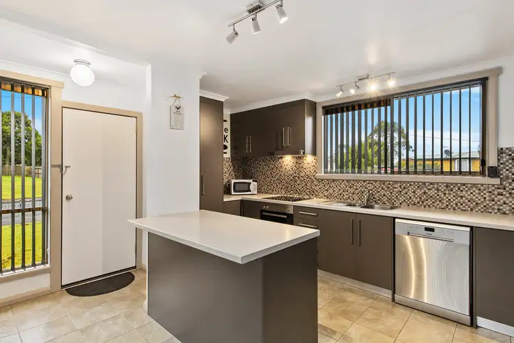 Fifth view of Homely house listing, 4 Comstock Court, Zeehan TAS 7469