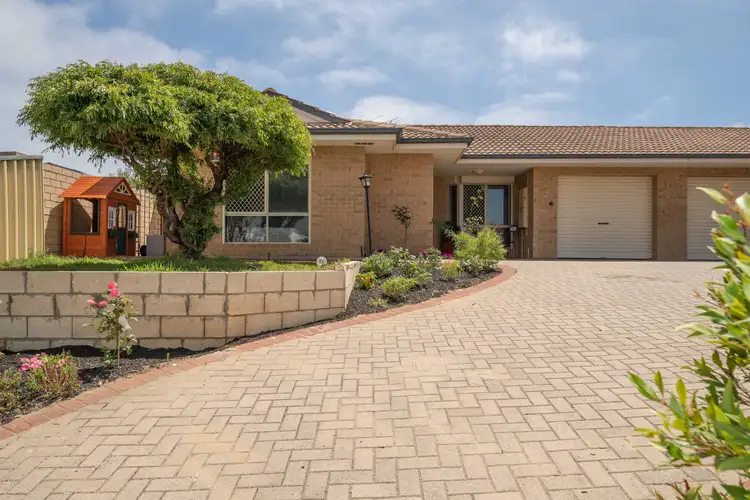 3/8 Carrello Circuit, Coogee WA 6166