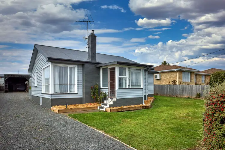 19 Main Street, Cressy TAS 7302