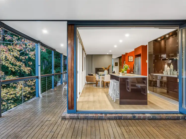Main view of Homely house listing, 14 The Rampart, Hornsby NSW 2077