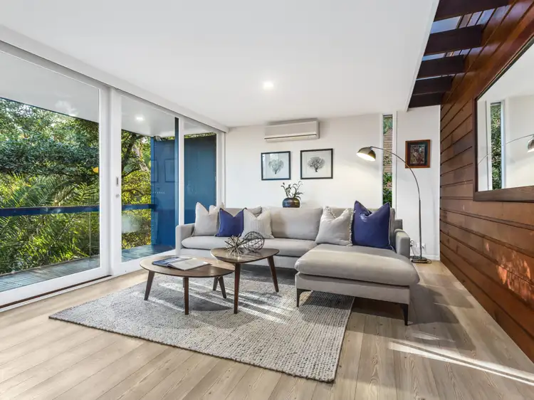 Fourth view of Homely house listing, 14 The Rampart, Hornsby NSW 2077