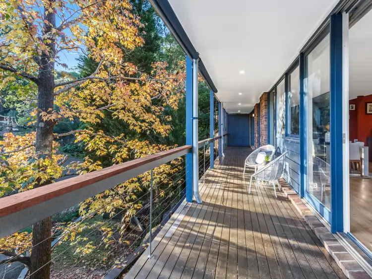 Sixth view of Homely house listing, 14 The Rampart, Hornsby NSW 2077