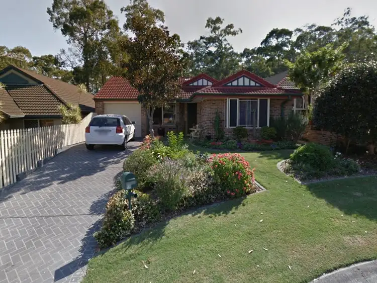 15 Agathis Place, Forest Lake QLD 4078