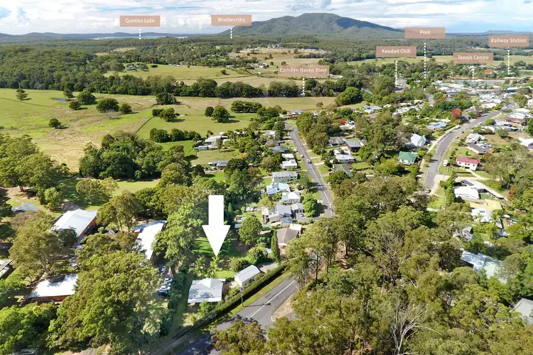 56 Comboyne Street, Kendall NSW 2439