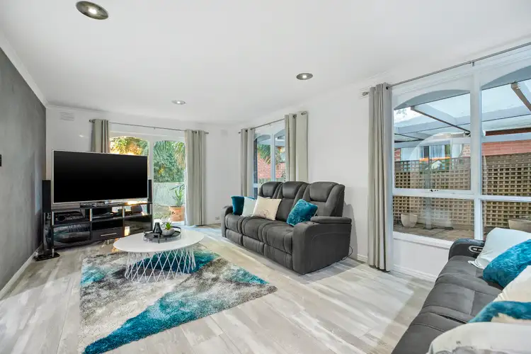 Third view of Homely house listing, 28 Arnold Drive, Scoresby VIC 3179