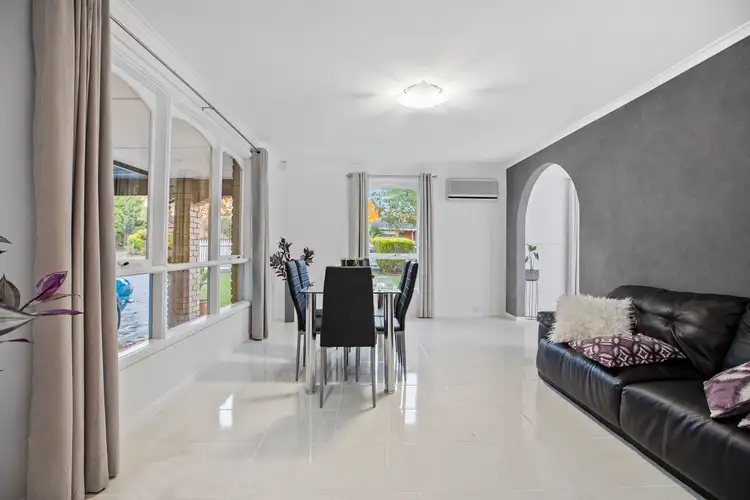Fourth view of Homely house listing, 28 Arnold Drive, Scoresby VIC 3179