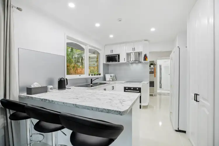 Fifth view of Homely house listing, 28 Arnold Drive, Scoresby VIC 3179