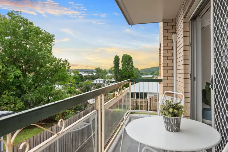 2/9 Marne Street, Alderley QLD 4051