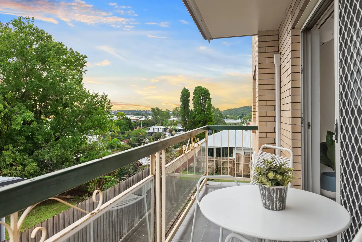 Main view of Homely unit listing, 2/9 Marne Street, Alderley QLD 4051