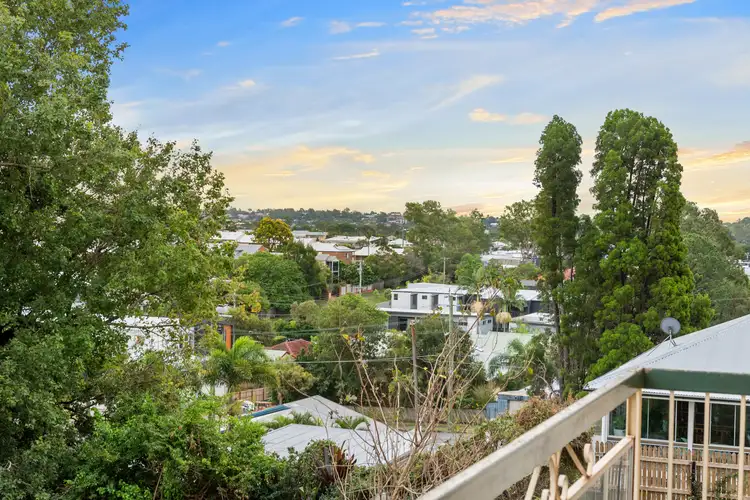 Second view of Homely unit listing, 2/9 Marne Street, Alderley QLD 4051