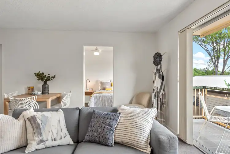 Fourth view of Homely unit listing, 2/9 Marne Street, Alderley QLD 4051