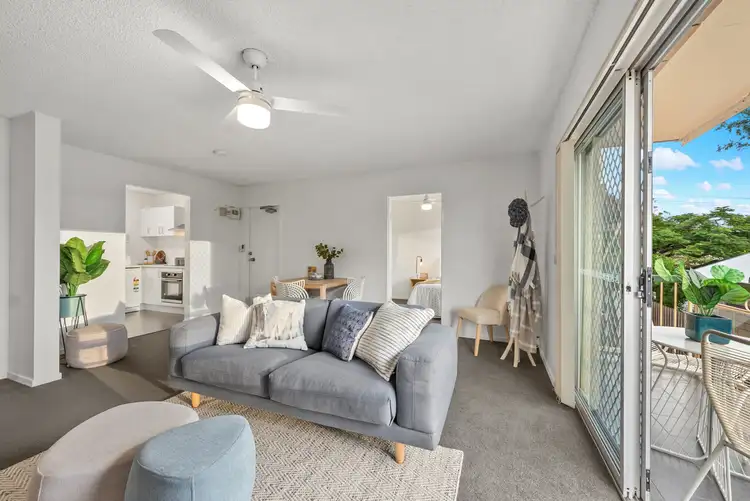 Seventh view of Homely unit listing, 2/9 Marne Street, Alderley QLD 4051
