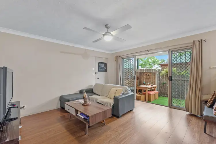 Third view of Homely unit listing, 1/1 Denman Street, Alderley QLD 4051