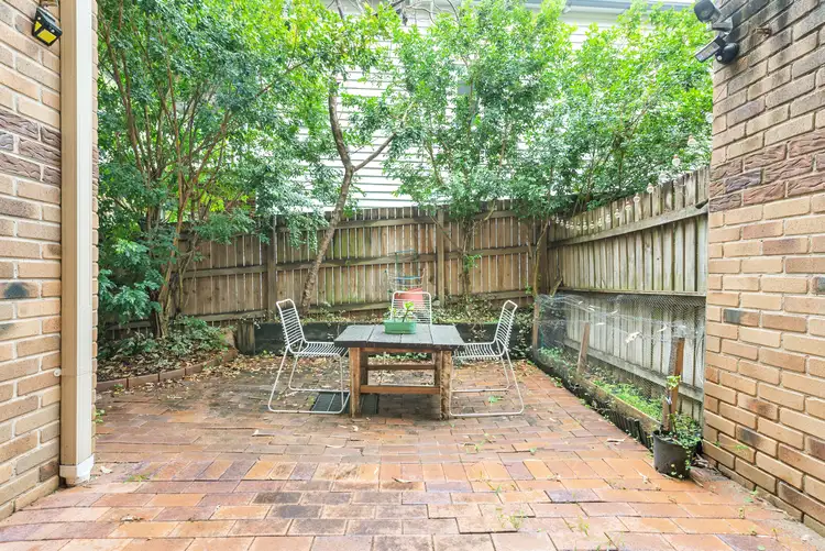 Fourth view of Homely unit listing, 1/1 Denman Street, Alderley QLD 4051