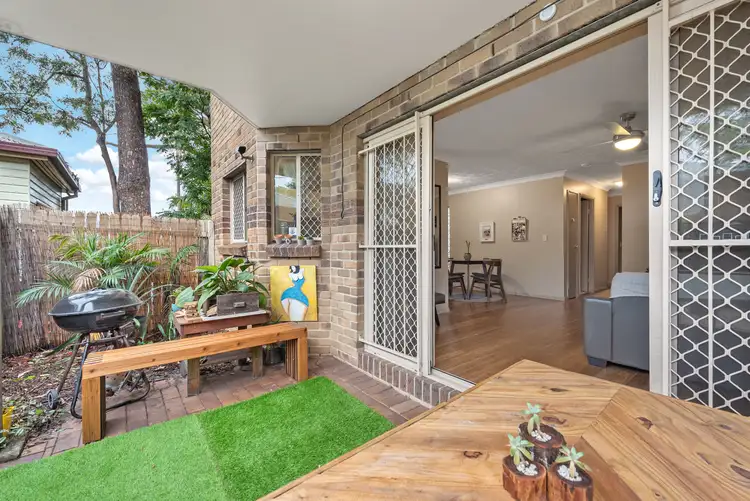 Fifth view of Homely unit listing, 1/1 Denman Street, Alderley QLD 4051