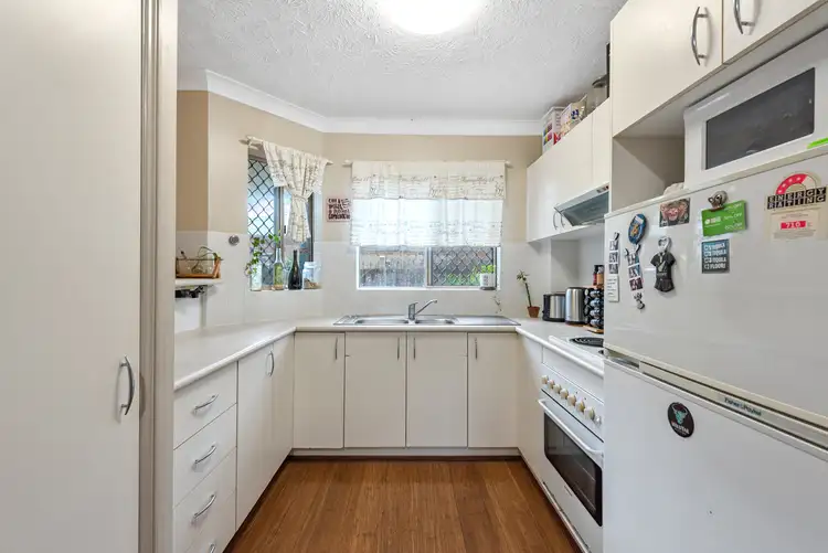 Sixth view of Homely unit listing, 1/1 Denman Street, Alderley QLD 4051