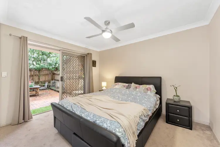 Seventh view of Homely unit listing, 1/1 Denman Street, Alderley QLD 4051