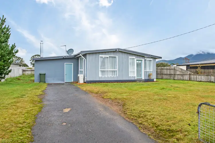 6 Comstock Court, Zeehan TAS 7469