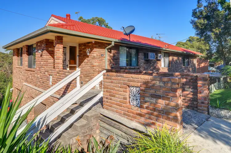 Main view of Homely house listing, 36 Easton Road, Berowra Heights NSW 2082