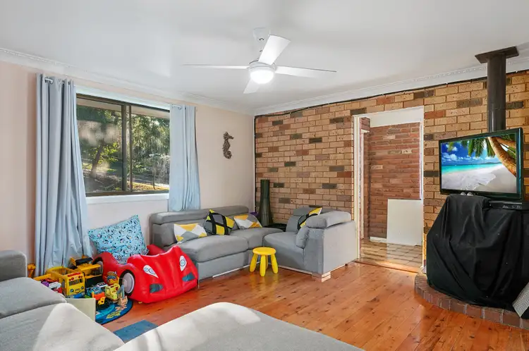 Second view of Homely house listing, 36 Easton Road, Berowra Heights NSW 2082