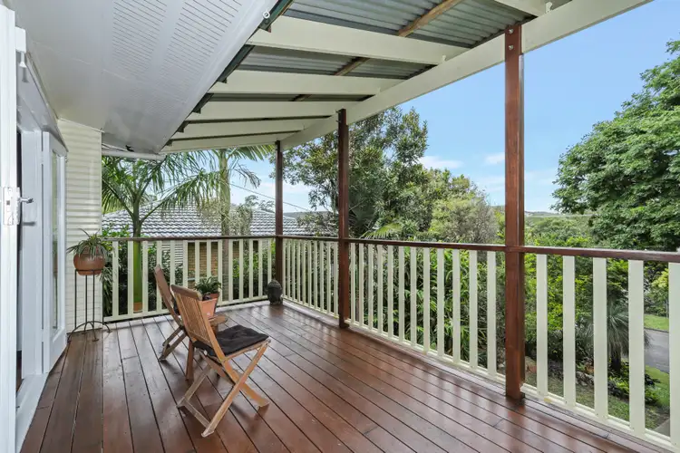 Second view of Homely house listing, 17 Parnoolar Crescent, Ferny Hills QLD 4055