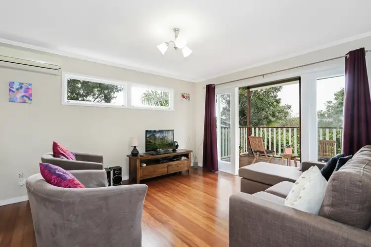 Third view of Homely house listing, 17 Parnoolar Crescent, Ferny Hills QLD 4055