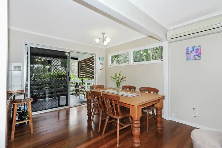 Fifth view of Homely house listing, 17 Parnoolar Crescent, Ferny Hills QLD 4055