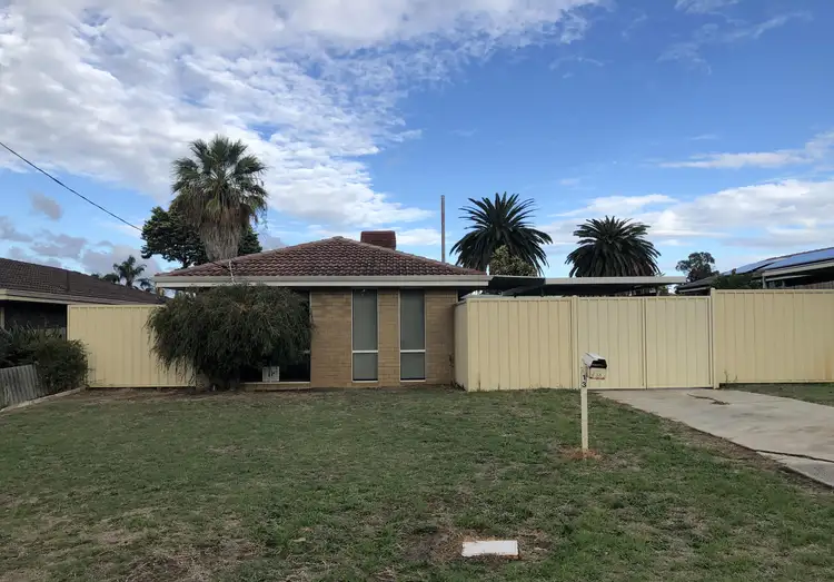 13 Ilford Place, Thornlie WA 6108