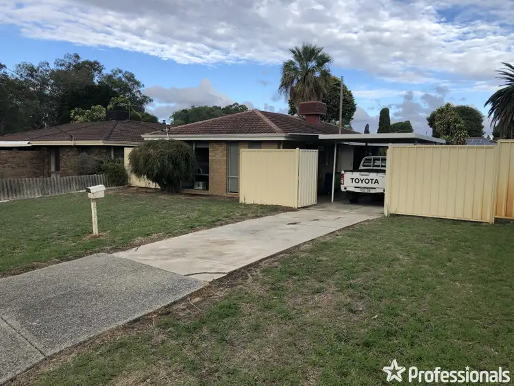 13 Ilford Place, Thornlie WA 6108
