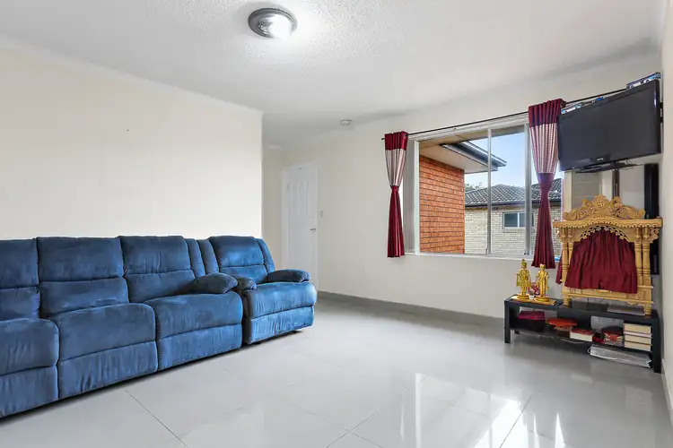 10/59 St Ann Street, Merrylands NSW 2160