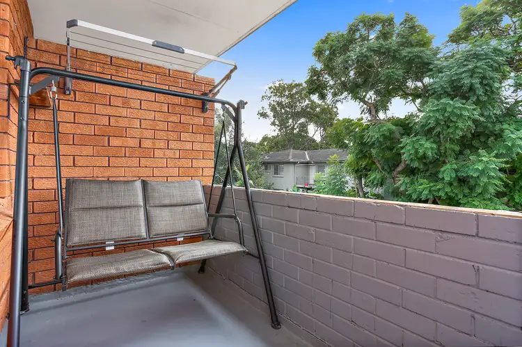 Second view of Homely unit listing, 10/59 St Ann Street, Merrylands NSW 2160