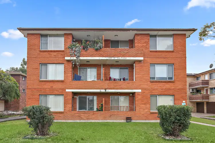 Sixth view of Homely unit listing, 10/59 St Ann Street, Merrylands NSW 2160